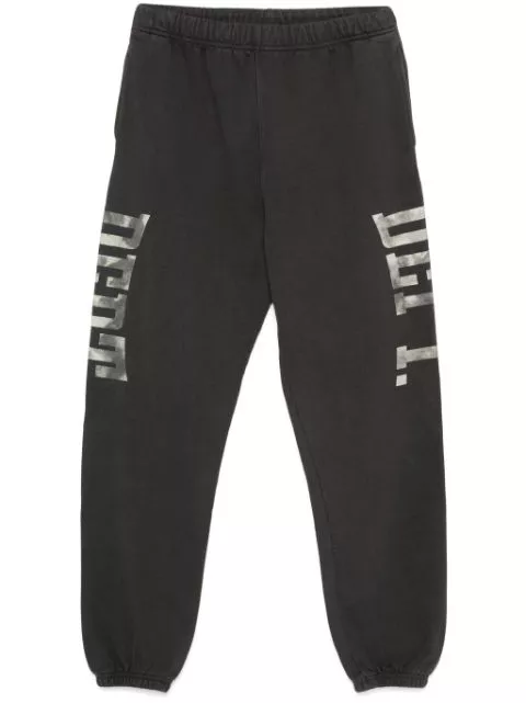 Affordable GALLERY DEPT. Dept Gym track pants Women 0117