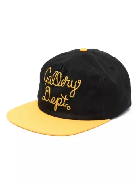 Affordable GALLERY DEPT. Collector baseball cap Women 0131