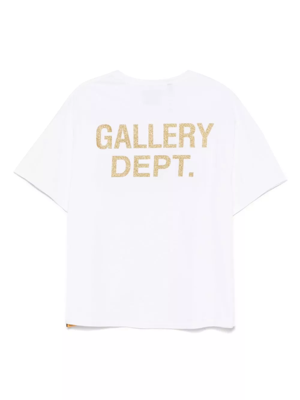 Cheap GALLERY DEPT. L.A. Riot T-shirt Women 0123