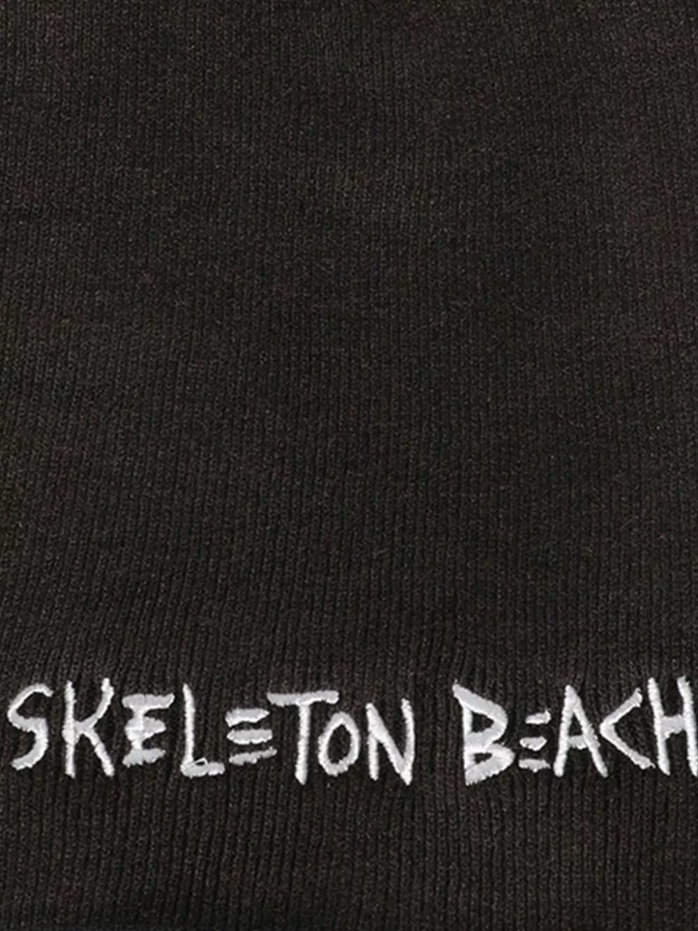 Affordable GALLERY DEPT. Skeleton Beach beanie Men 0115