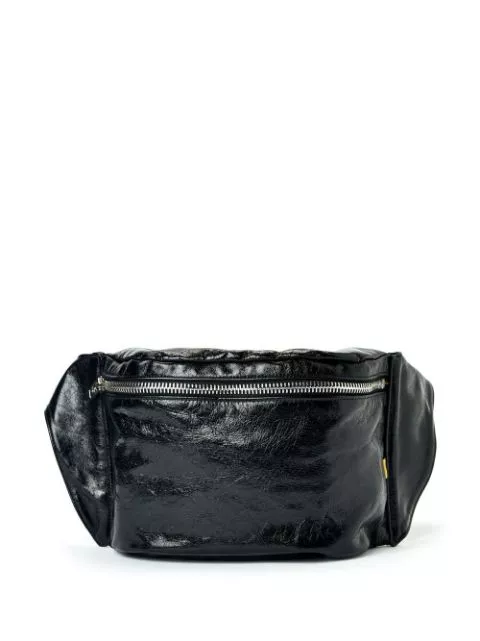 Affordable GALLERY DEPT. leather belt bag Men 0130