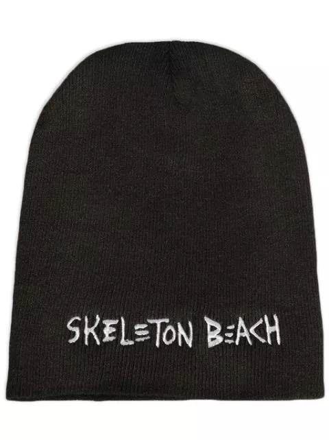 Affordable GALLERY DEPT. Skeleton Beach beanie Men 0124