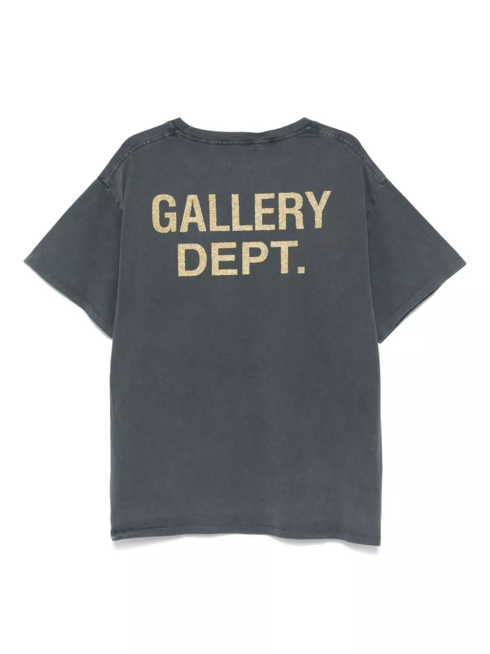 Affordable GALLERY DEPT. Skeleton Beach T-shirt Women 0126