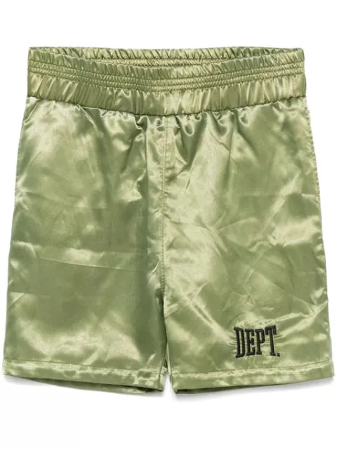 Affordable GALLERY DEPT. Jacky Boxing shorts Women 0131