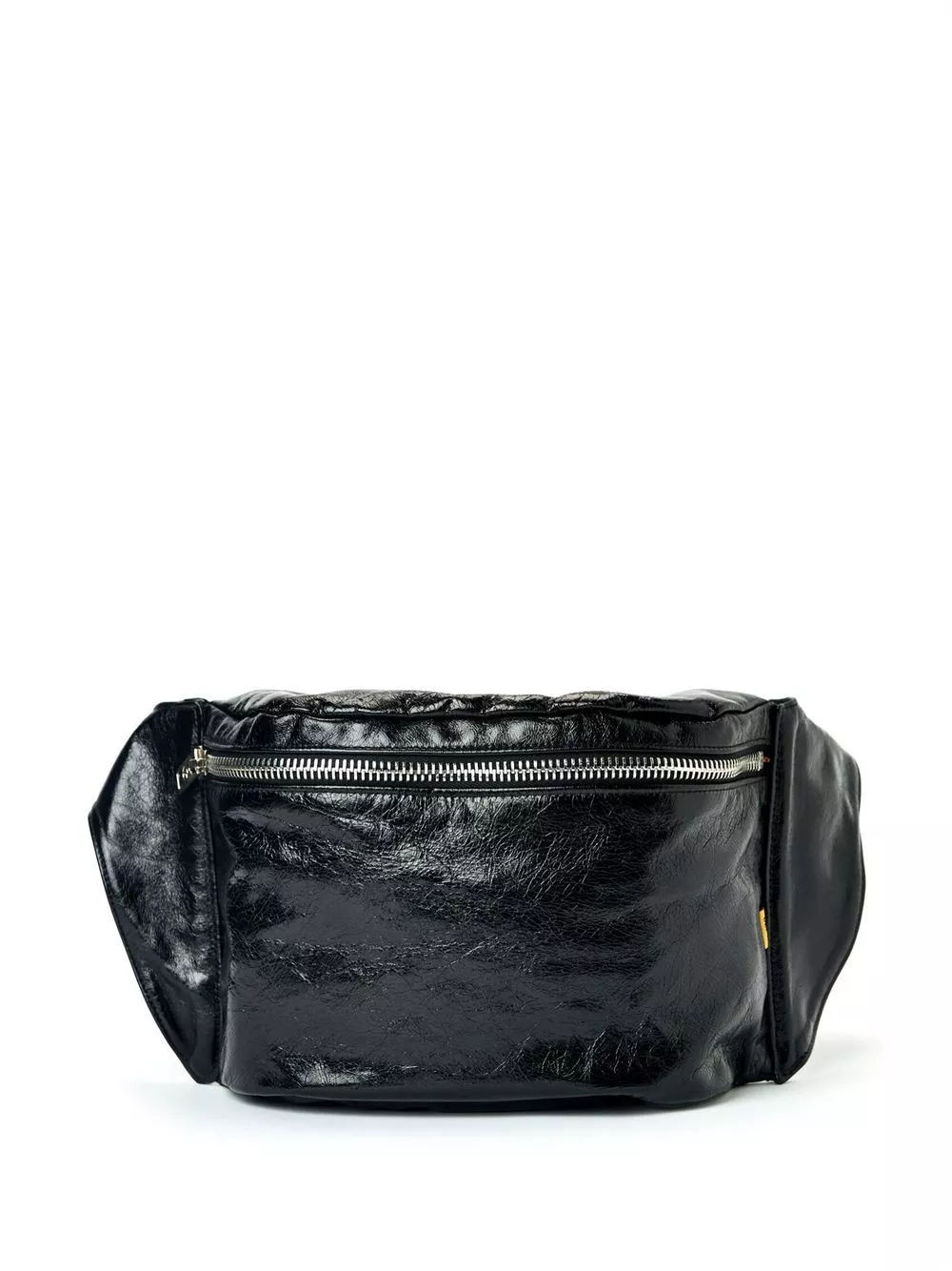 Affordable GALLERY DEPT. leather belt bag Men 0114