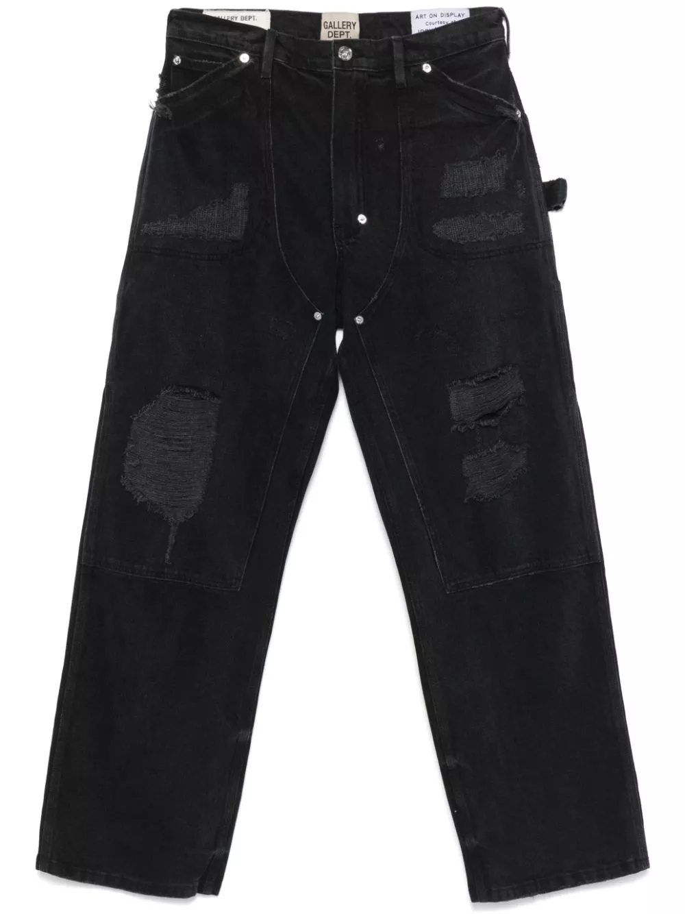 Affordable GALLERY DEPT. Branko jeans Women 0123