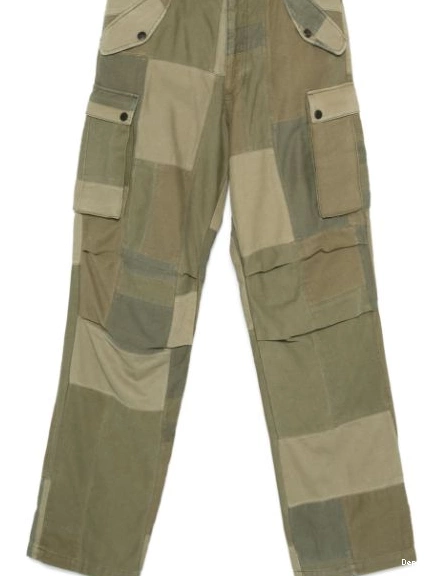 Cheap Women cargo pants DEPT. Marcus GALLERY 0225