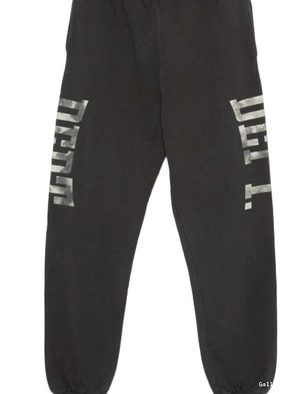 Cheap track GALLERY Dept Gym DEPT. pants Women 0222