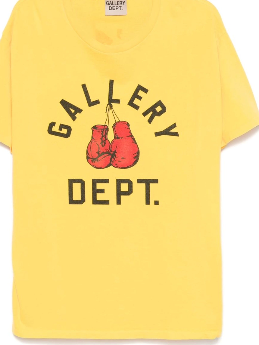 Cheap Boxing Merch Women GALLERY T-shirt DEPT. 0212