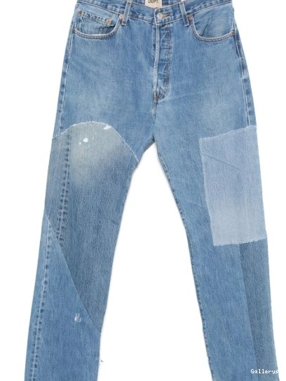 Affordable Kelly DEPT. 5001 jeans GALLERY Women 0223