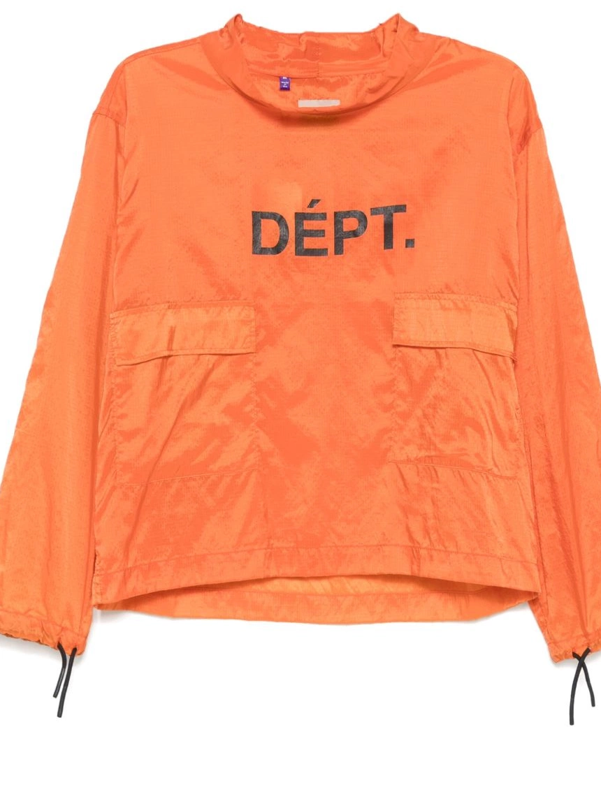 Cheap DEPT. ripstop Women T-shirt GALLERY 0210