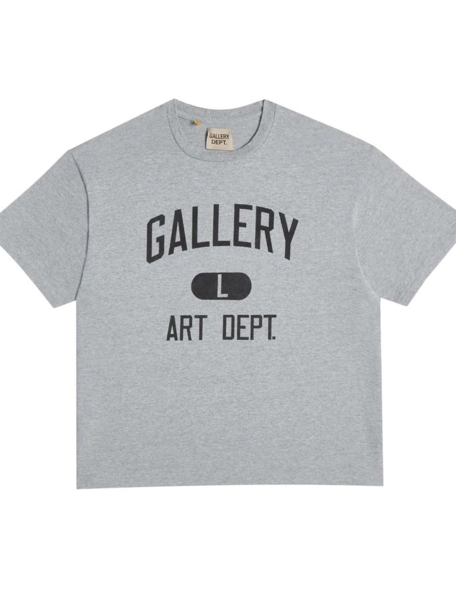 Cheap GALLERY Dept Women T-shirt DEPT. Art 0219