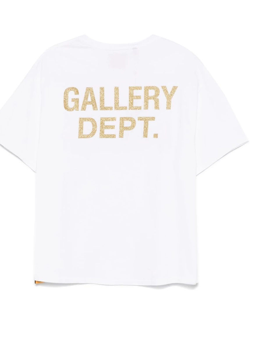 Cheap DEPT. L.A. Riot GALLERY Women T-shirt 0214