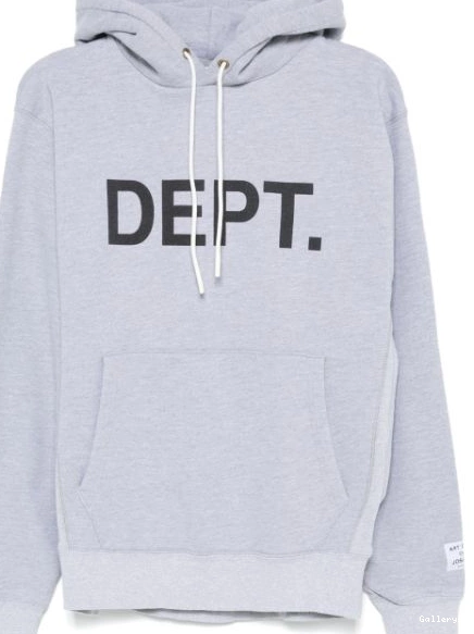 Affordable P DEPT. Dept O Women hoodie GALLERY 0222