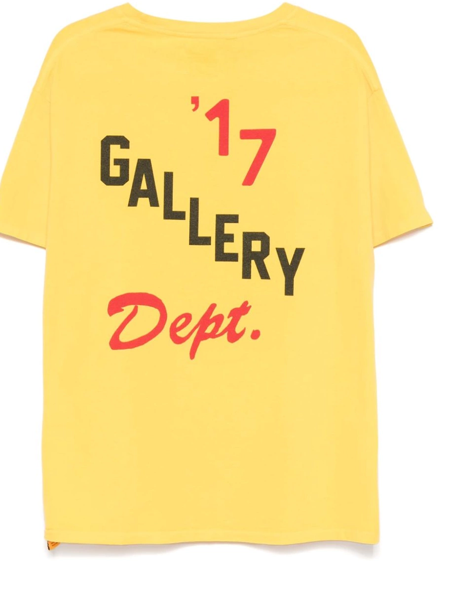 Cheap Boxing Merch Women GALLERY T-shirt DEPT. 0212