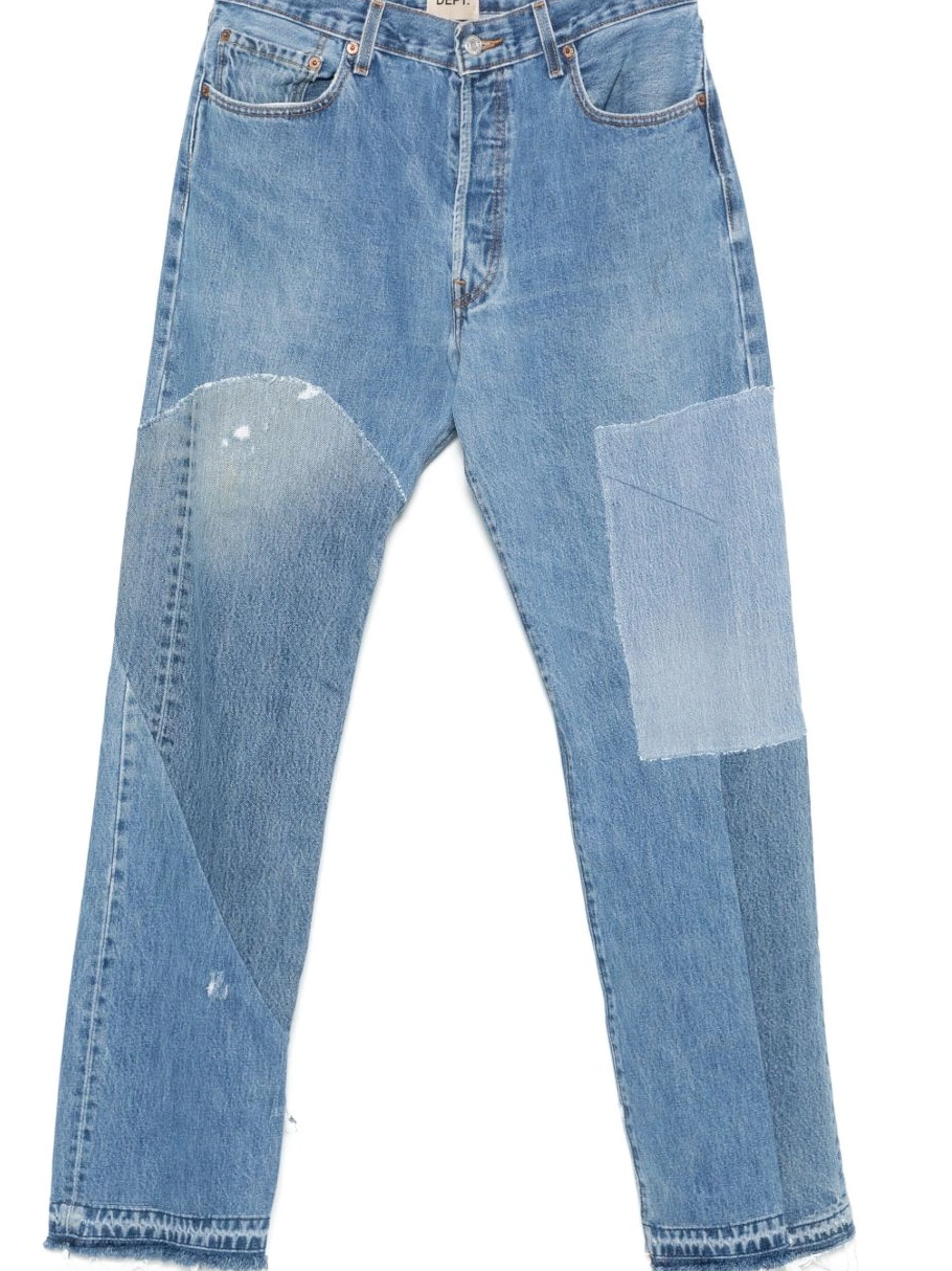 Affordable Kelly DEPT. 5001 jeans GALLERY Women 0223