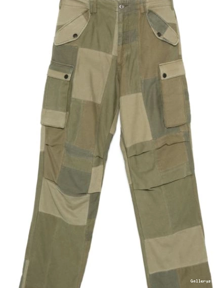 Cheap Women DEPT. cargo GALLERY Marcus pants 0217