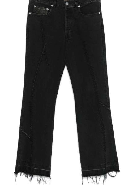 Affordable GALLERY DEPT. Women jeans Yorke 0219