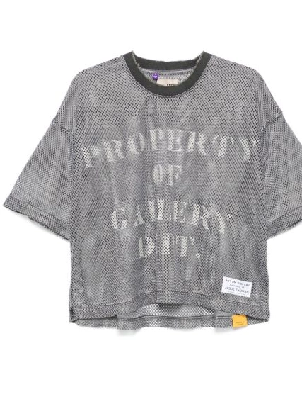 Affordable GALLERY Women T-shirt GD Practice DEPT. Property of 0219