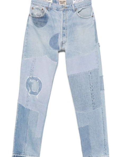 Cheap DEPT. Women jeans Jake 5001 GALLERY 0226