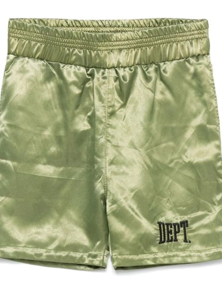 Cheap Boxing Jacky DEPT. GALLERY shorts Women 0216