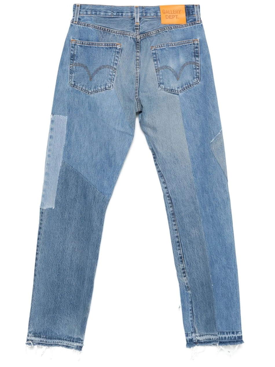 Affordable Kelly DEPT. 5001 jeans GALLERY Women 0223