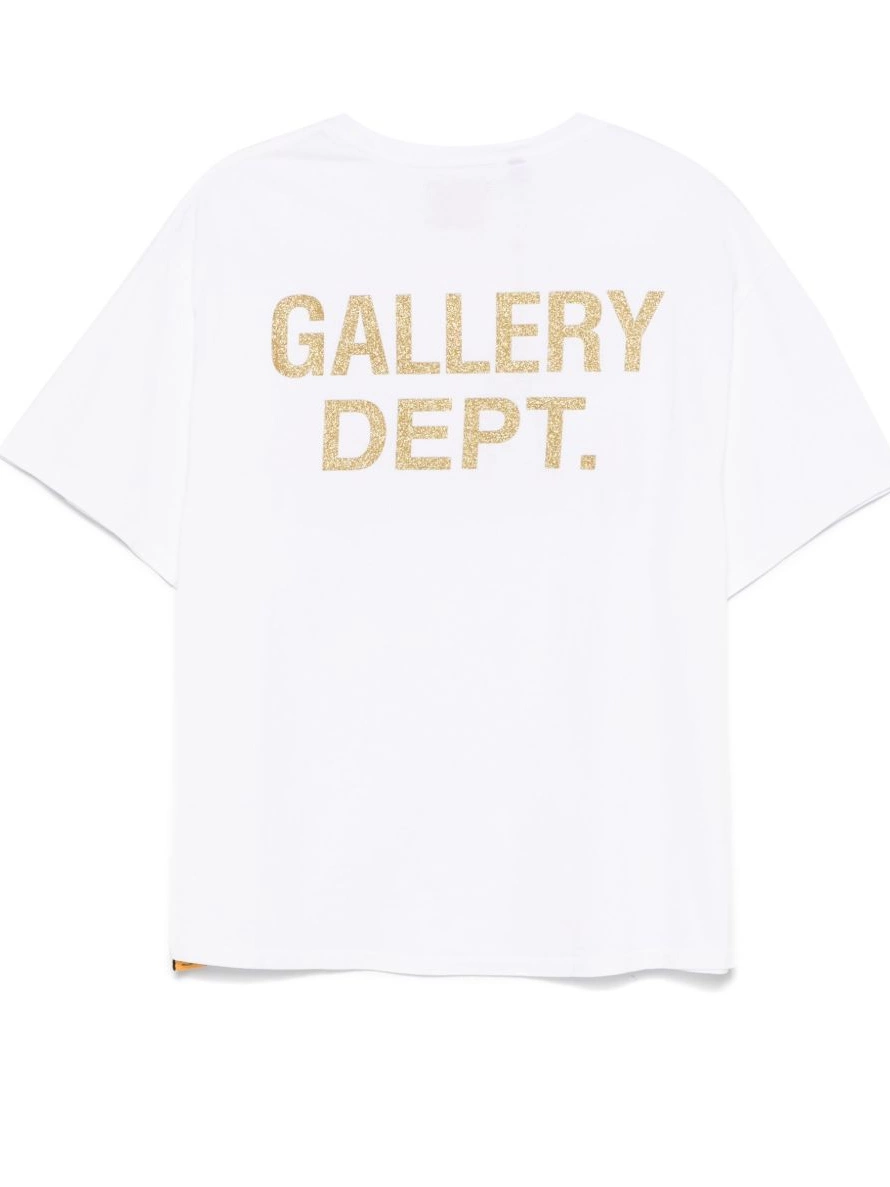 Affordable T-shirt DEPT. Women Riot GALLERY L.A. 0224