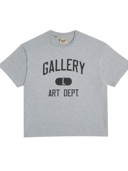 Cheap GALLERY Dept Women T-shirt DEPT. Art 0219