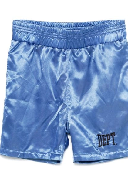 Cheap DEPT. Jacky shorts Women GALLERY Boxing 0221