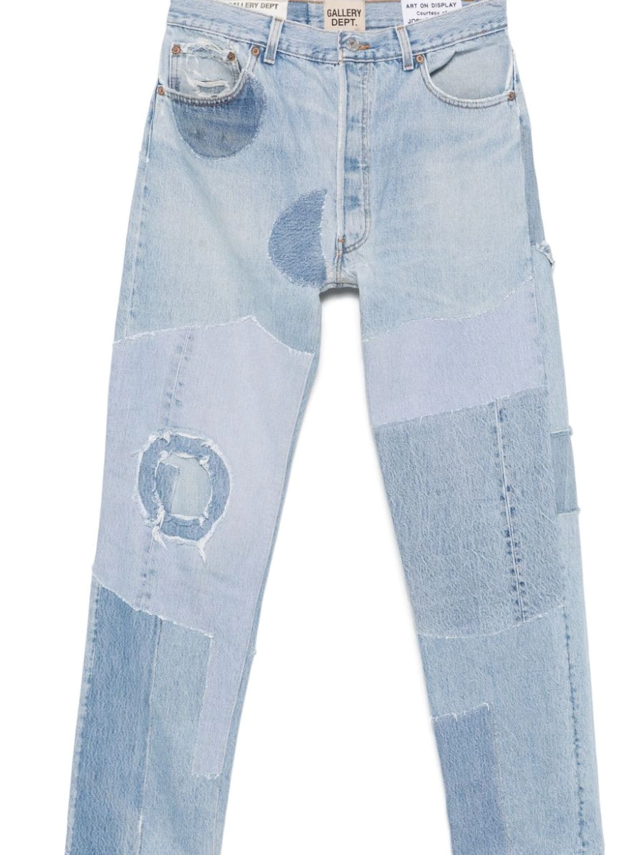 Affordable GALLERY jeans 5001 Jake Women DEPT. 0209