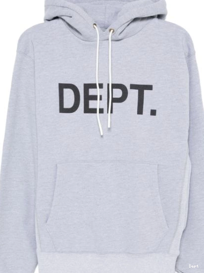 Cheap hoodie Women DEPT. O GALLERY P Dept 0216