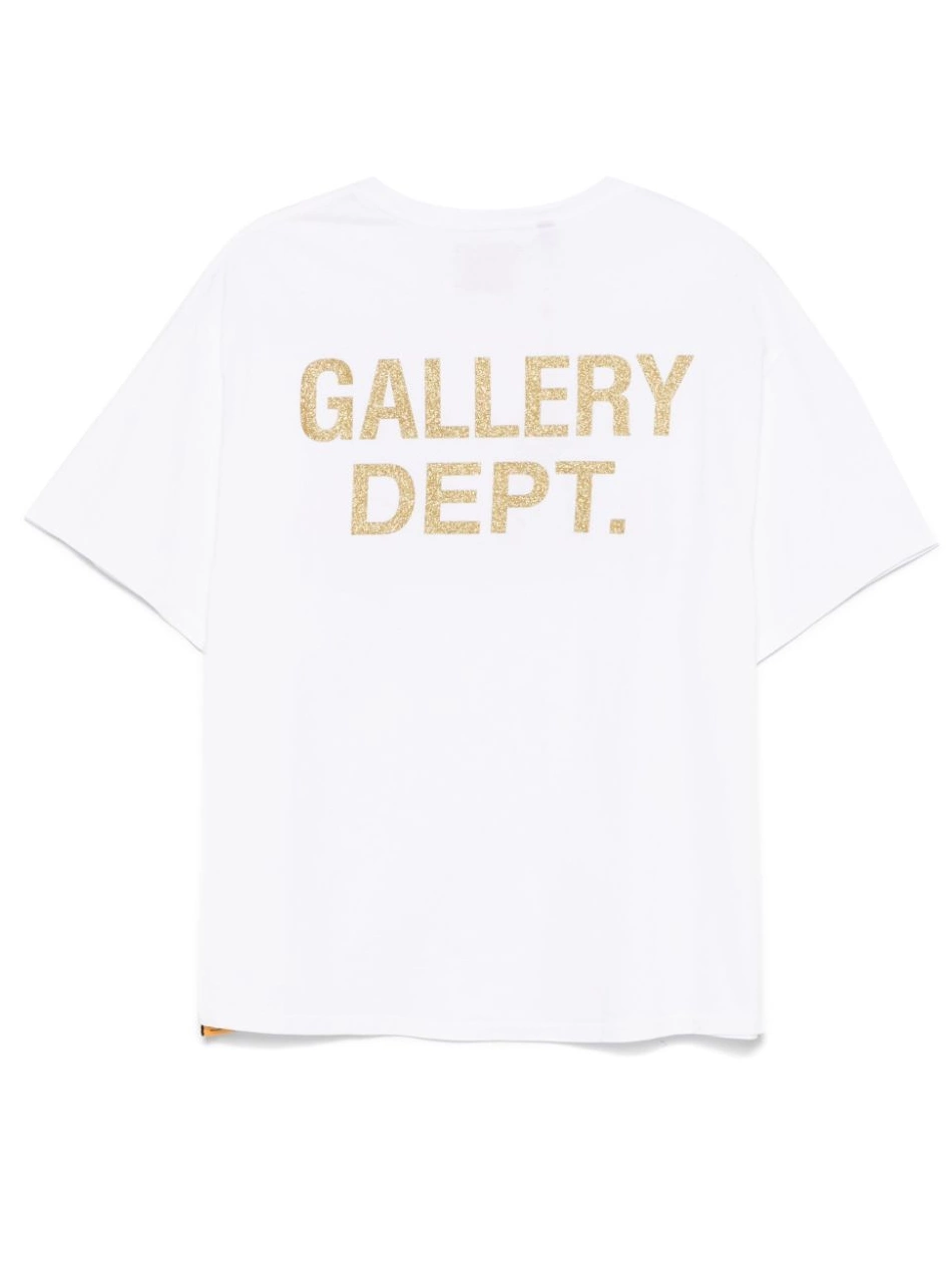 Affordable GALLERY Women DEPT. T-shirt L.A. Riot 0221