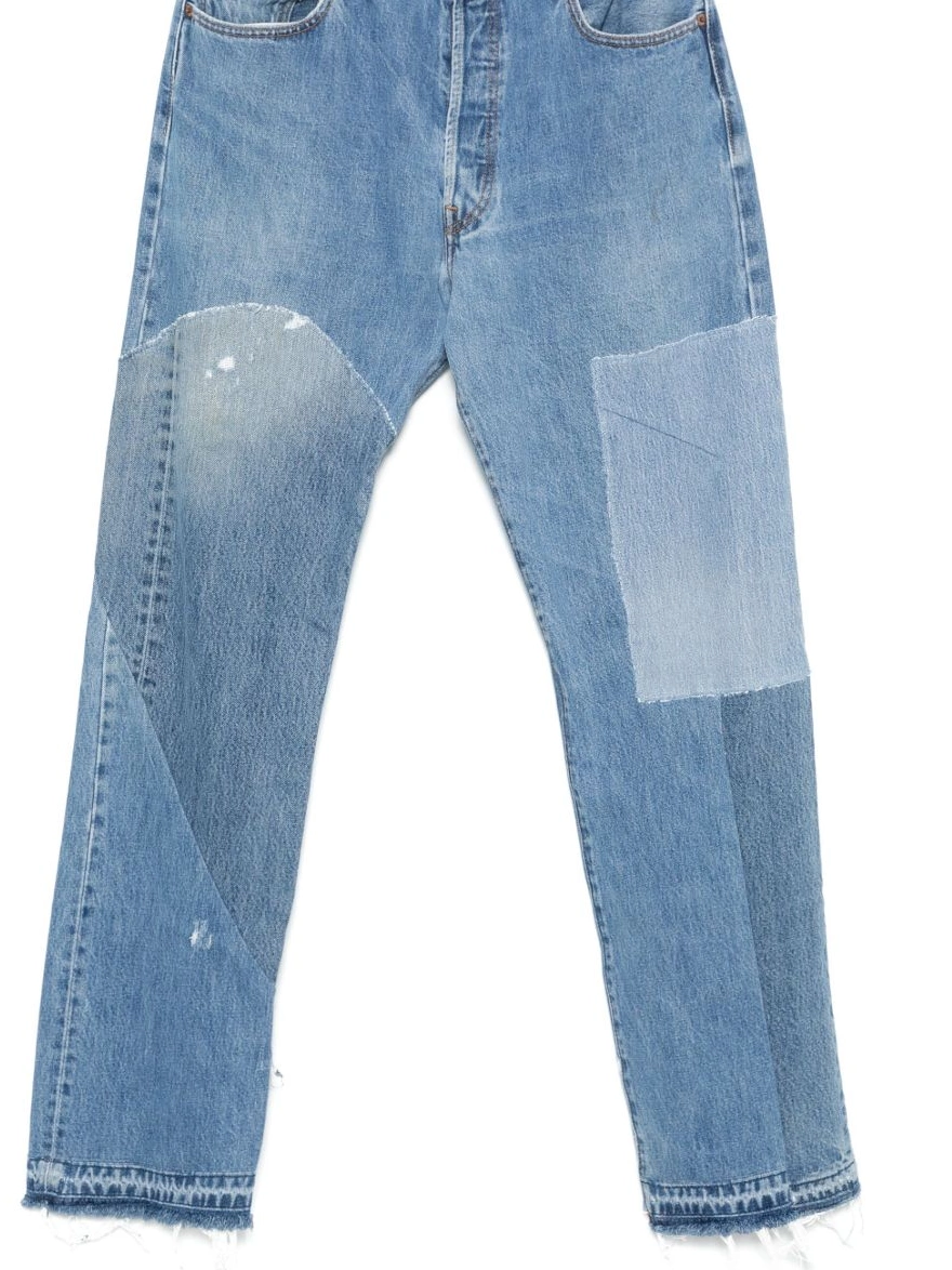 Affordable GALLERY DEPT. 5001 Kelly Women jeans 0225