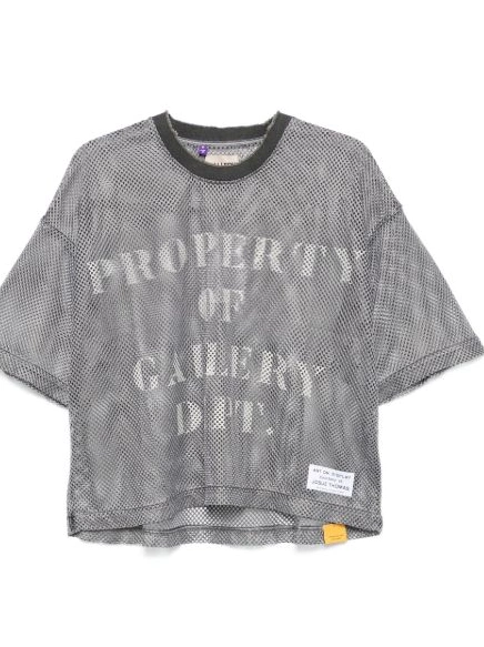 Affordable GALLERY Women Practice DEPT. Property GD T-shirt of 0226