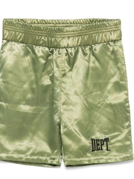 Affordable Jacky DEPT. GALLERY Boxing shorts Women 0220