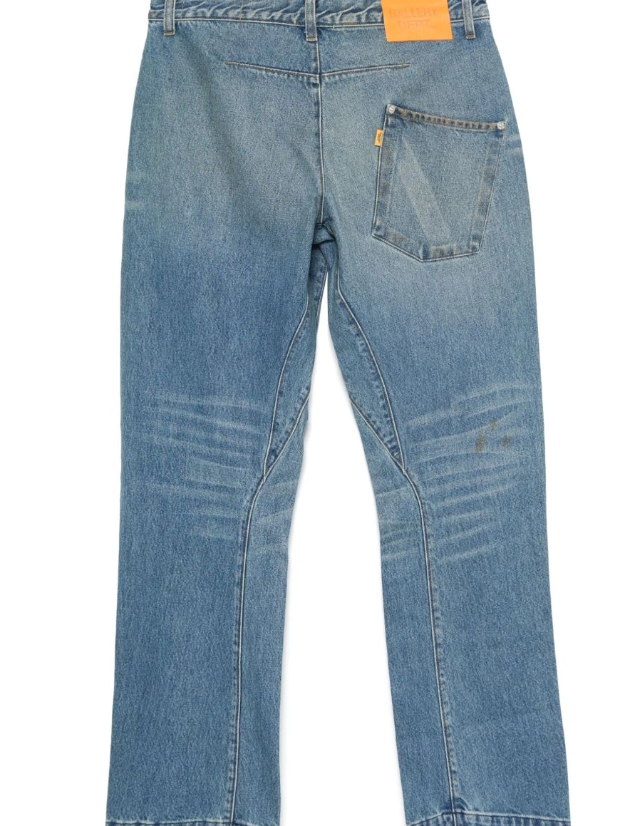 Cheap DEPT. jeans GALLERY Women zip 0213