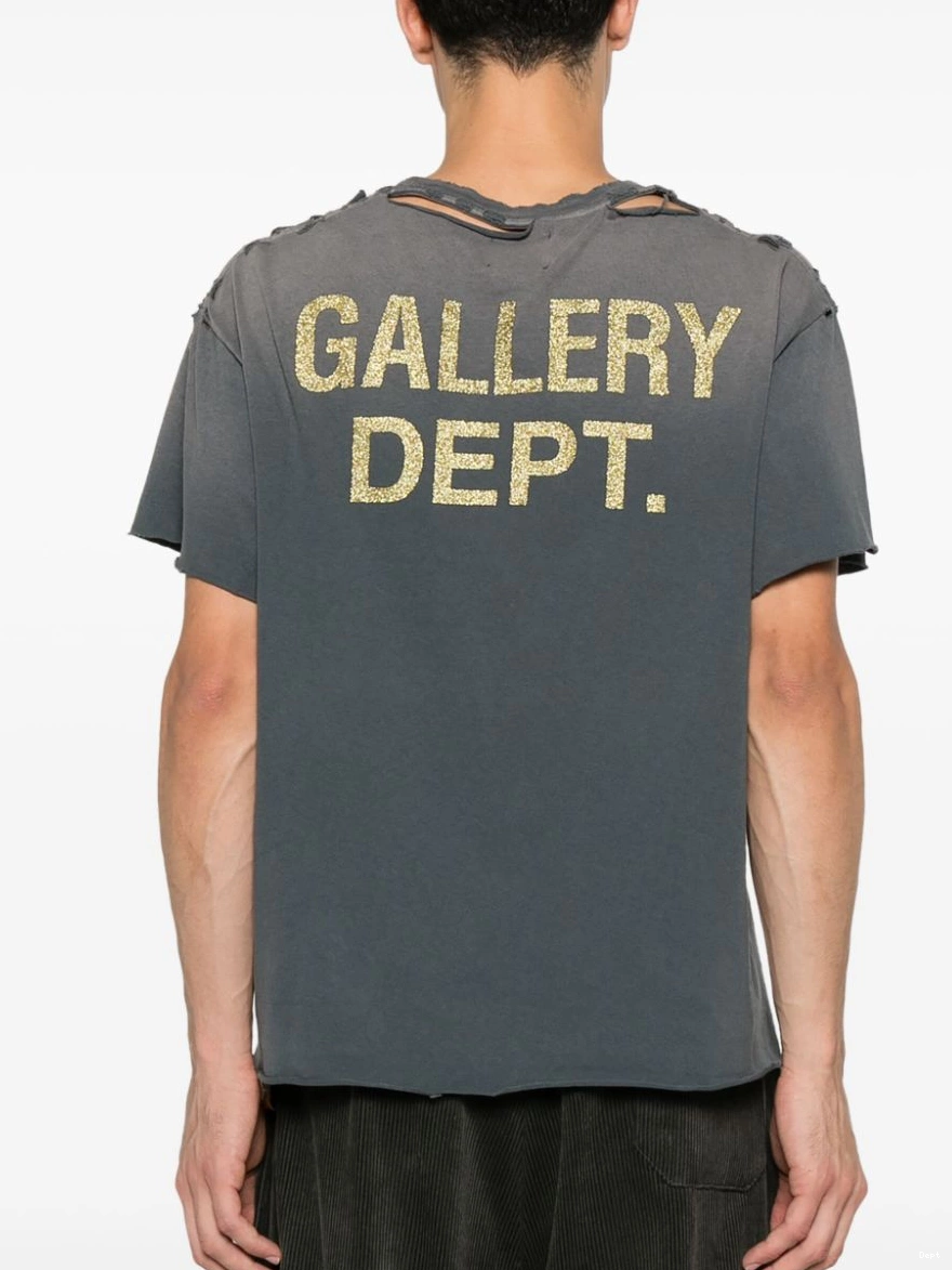 Cheap Grailed DEPT. T-shirt Women GALLERY 0216