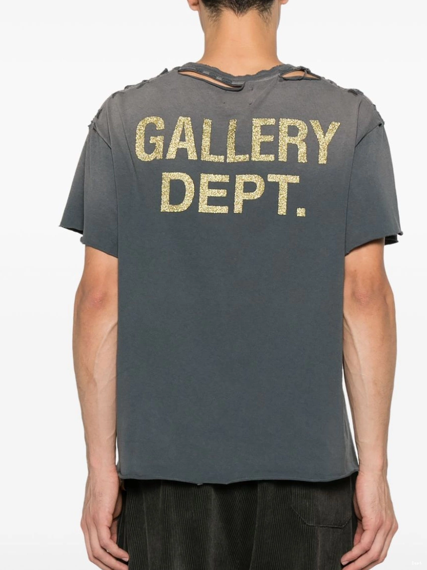 Affordable T-shirt GALLERY Grailed Women DEPT. 0214