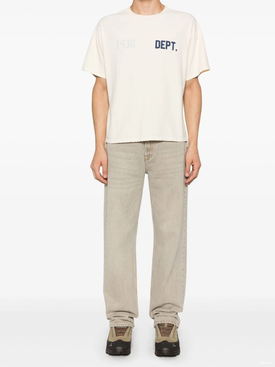 Affordable Student Coach GALLERY T-shirt Women DEPT. 0222