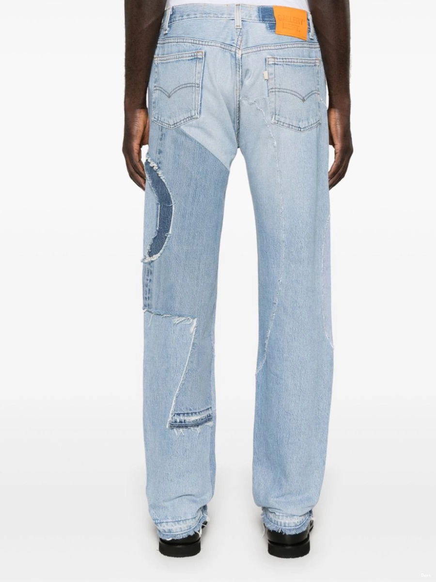 Cheap DEPT. Women jeans Jake 5001 GALLERY 0226