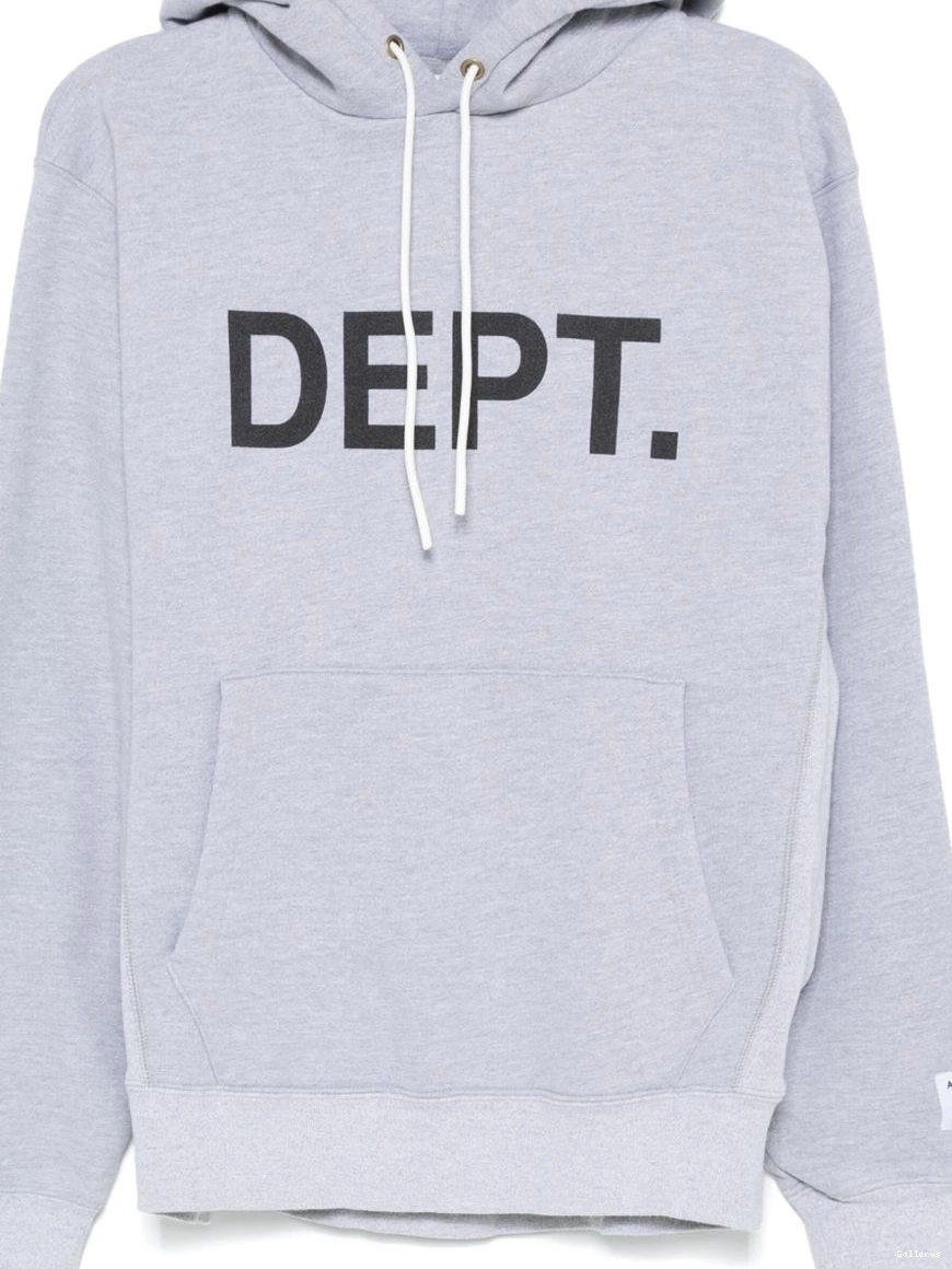 Affordable P DEPT. Dept O Women hoodie GALLERY 0222