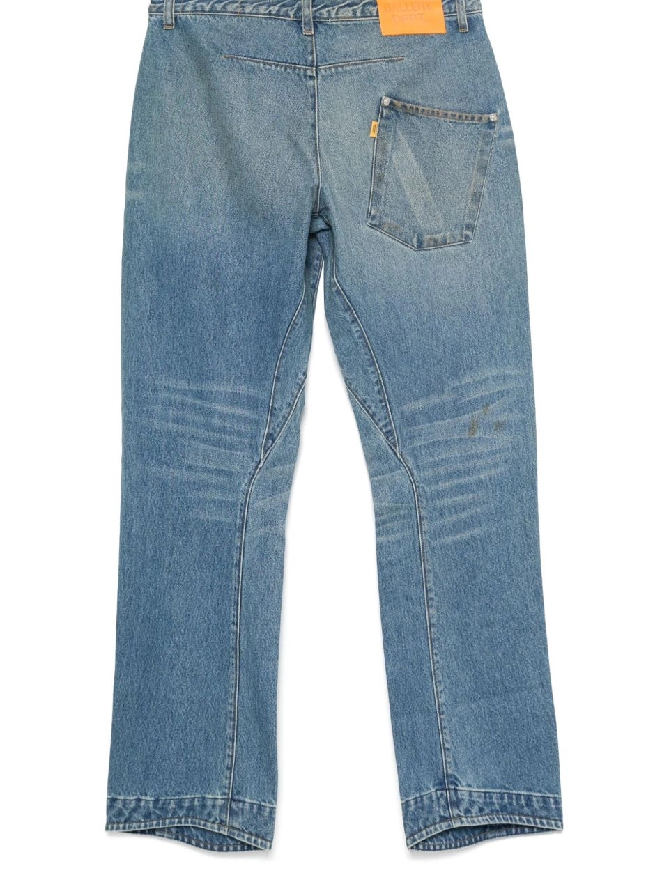 Affordable Women GALLERY jeans DEPT. zip 0220