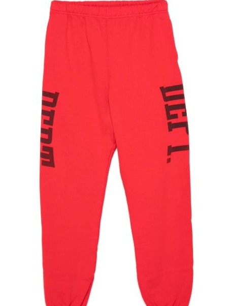 Affordable Dept GALLERY DEPT. Women pants Gym track 0210