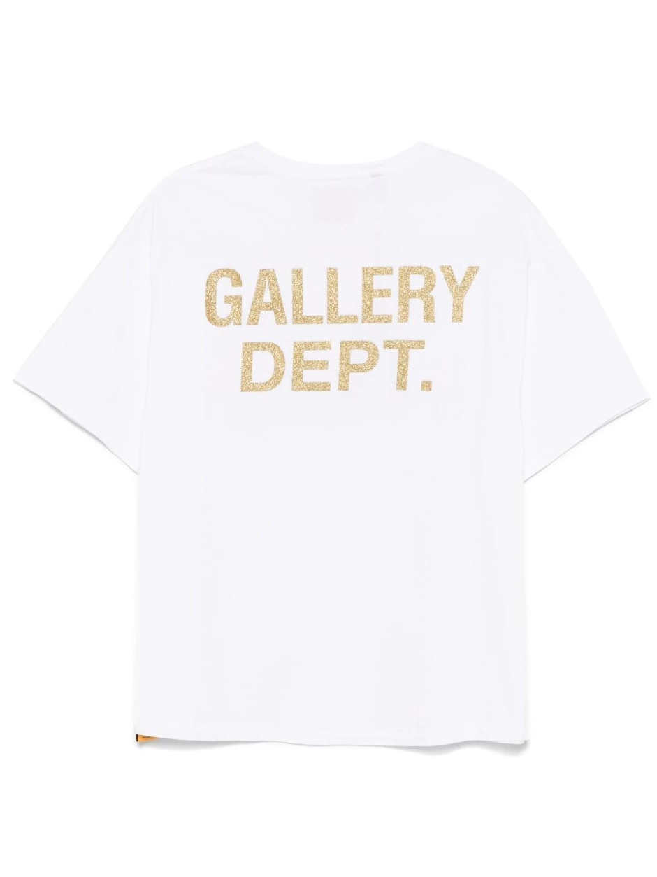 Affordable Women T-shirt GALLERY Riot DEPT. L.A. 0218