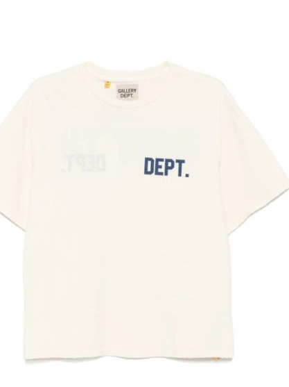 Affordable T-shirt DEPT. Women Student GALLERY Coach 0220