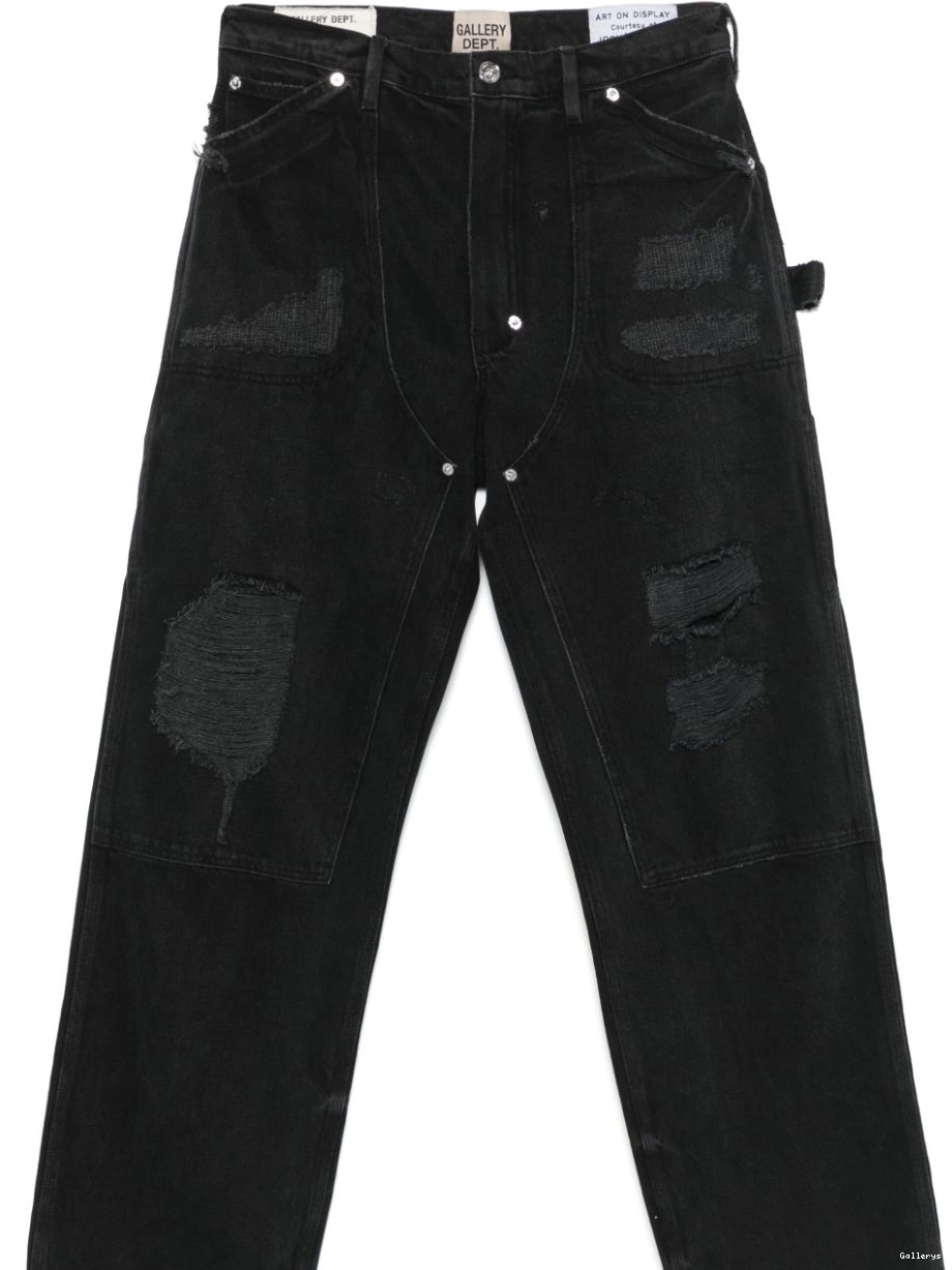 Cheap jeans Women GALLERY DEPT. Branko 0212