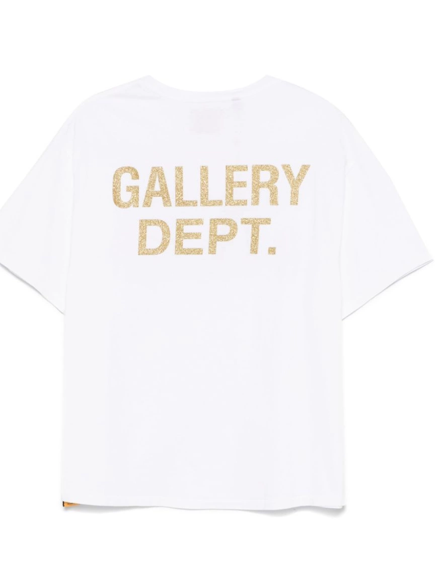 Affordable DEPT. GALLERY T-shirt Riot L.A. Women 0213