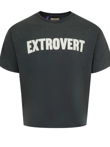 Cheap Women Extrovert Intro T-shirt GALLERY reversible DEPT. 0226