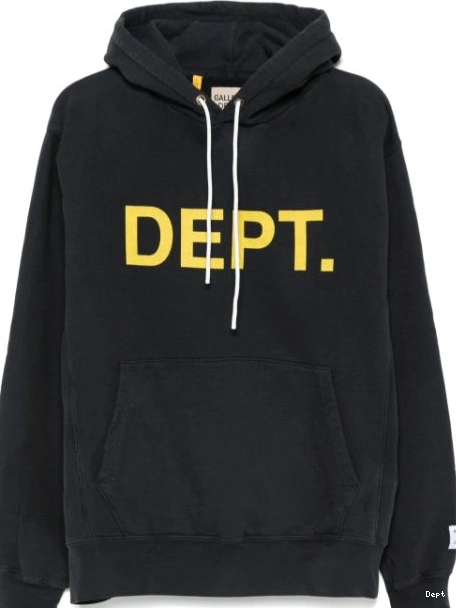 Cheap Dept O hoodie P DEPT. GALLERY Women 0225