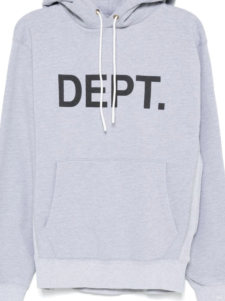 Cheap Women P O DEPT. hoodie Dept GALLERY 0225